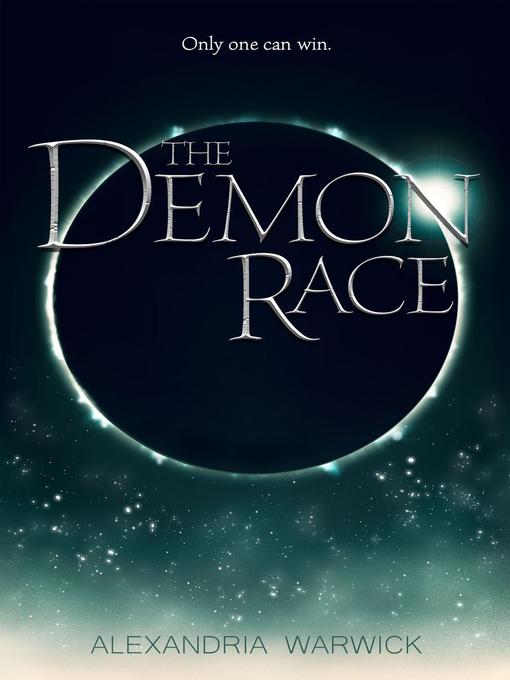 Title details for The Demon Race by Alexandria Warwick - Wait list